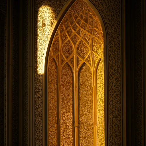 Quran library featured recitation